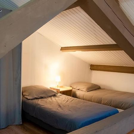 Appartement Luxe Cannes Centre A Cote Du Palais Luaran gambar